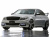 Mercedes C-Class W204 (07-10) передние крылья пластиковые WALD